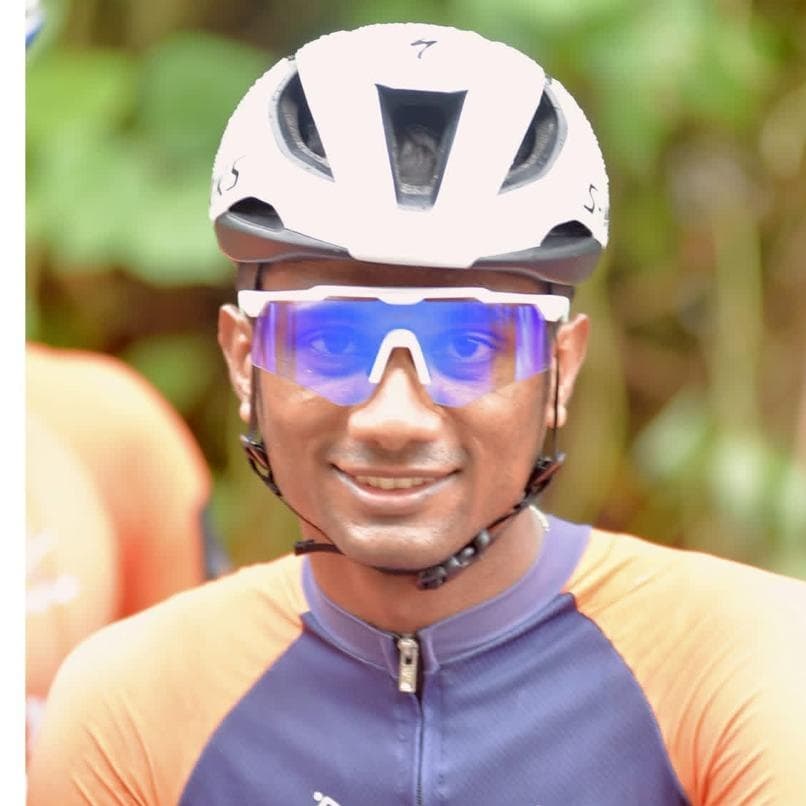 Niran Pasindu