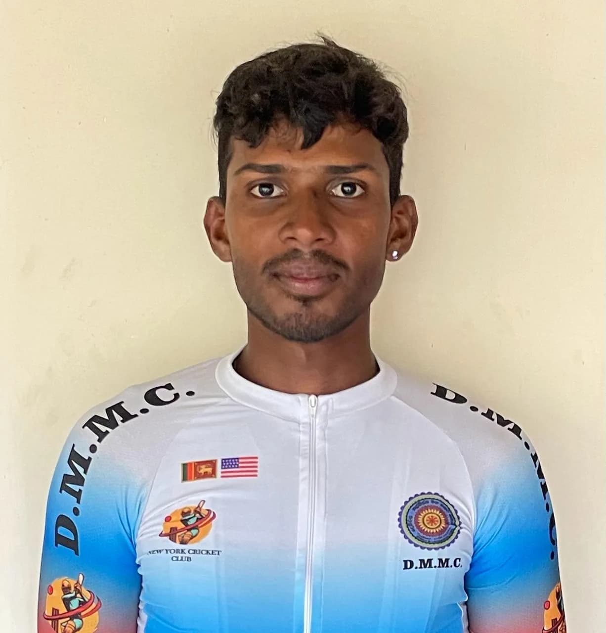 Lahiru Madusanka