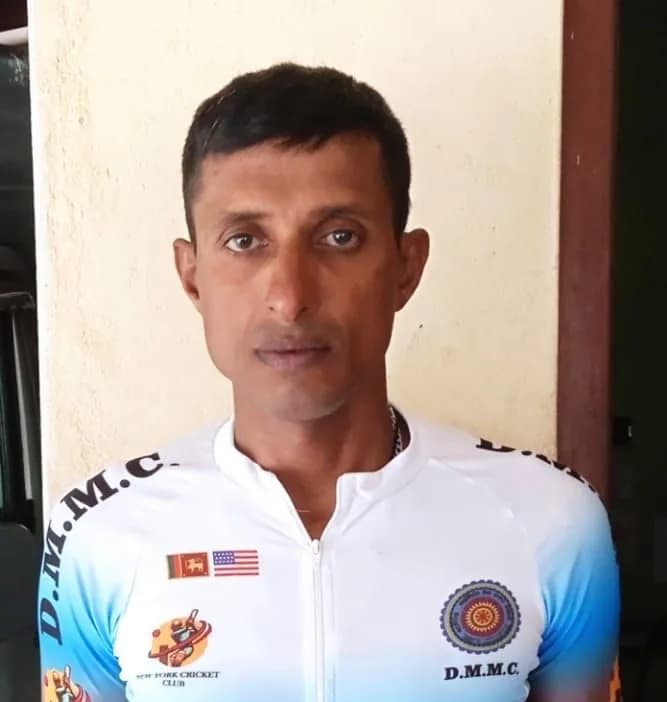 Suranga Ranaweera