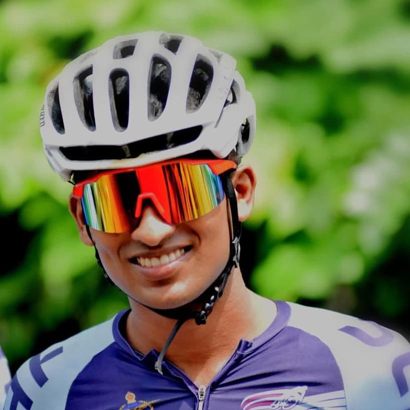 Nidush Nirantha